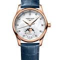 Часы Longines Master Collection Moonphase l2.409.8.87.2