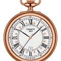 Часы Tissot Stand Alone T866.410.99.013.01