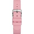 Tissot Tissot Heritage Memphis Lady T134.210.17.011.00 кварцевые женские часы часы, крупный план белый циферблат
