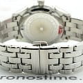 Часы Hamilton Jazzmaster Gent Quartz H32451131 фото 9
