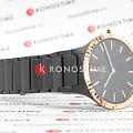 Часы Obaku Linje Jude V292GXMBSB фото 4