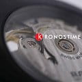 Часы Rado True Round Open Heart R27107172 фото 7