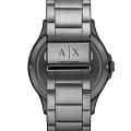 Armani Exchange Armani Exchange Fitz  AX2417  наручные мужские часы фото под углом.
