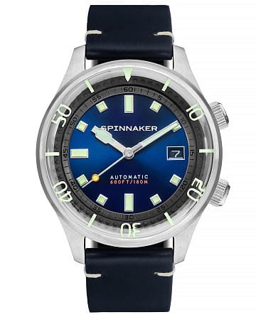 Spinnaker Bradner SP-5062-03