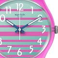 Часы Swatch Gent Biosourced Standart SO28P105 фото 3
