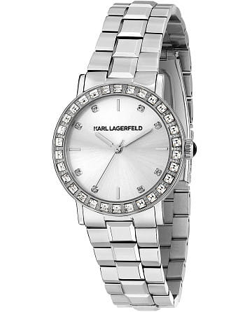 Karl Lagerfeld Crystals R0553100511