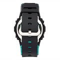 Casio Casio G-Shock GW-B5600BL-1DR (GW-B5600BL-1) g-shock японские мужские часы на браслете пластик боковой вид