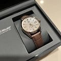 Часы TAG Heuer Carrera Lady WBK1318.FC8258 фото 6