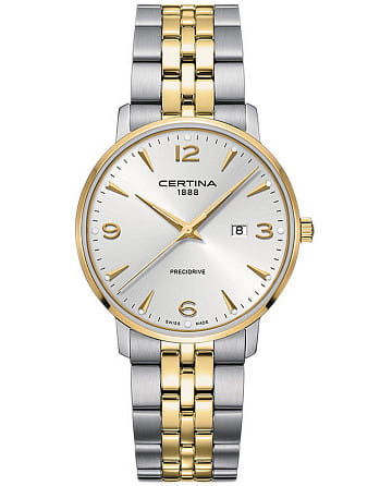 Certina DS Caimano C035.410.22.037.02