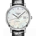 Часы Longines Elegant Collection L4.310.4.87.2 фото 2