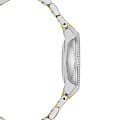 Rado Rado Coupole Classic R22875702 женские часы шампань циферблат на запястье