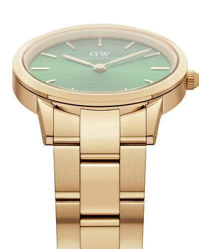 Daniel Wellington Iconic Link Emerald DW00100553