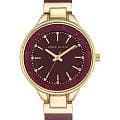 Часы Anne Klein Plastic 1408BYBY