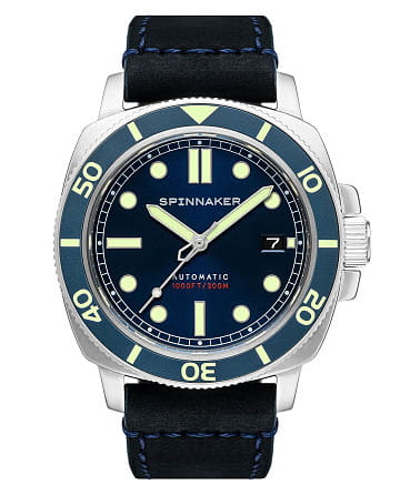 Spinnaker Hull Diver SP-5088-02