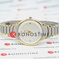 Часы Boccia Titanium Circle-Oval 3276-10 фото 5