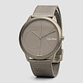 Часы Calvin Klein K3M517P4 фото 2