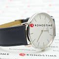 Оригинальные часы Tissot Tissot Everytime Large T109.610.16.031.00 кварцевые калибр механизма eta 902.101 общий вид