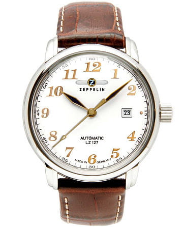 Zeppelin LZ127 Graf Zeppelin 76561