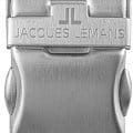 Часы Jacques Lemans High Tech Ceramic 42-12B фото 2