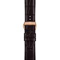 Часы Tissot Chemin des Tourelles Automatic Chronograph T139.462.36.298.00 фото 12