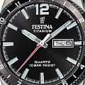 Часы Festina Titanium F20699/4 фото 3
