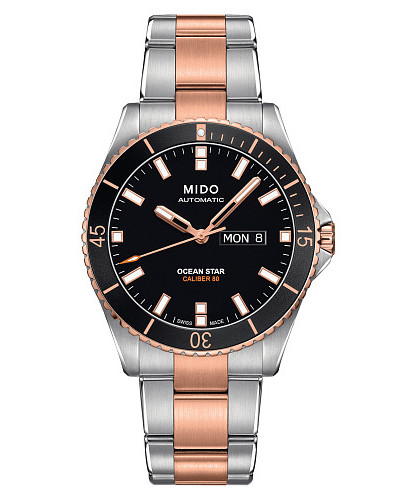 Mido Ocean Star 200 M026.430.22.051.00