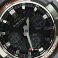Casio Casio G-Shock GAW-100-1A электронные мужские часы с аксессуарами мужские часы модель GAW-100-1A