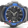 Оригинальные часы Casio Casio G-Shock GAW-100B-1A2 в фирменной упаковке от производителя