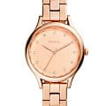 Часы Fossil FB-02  BQ3321