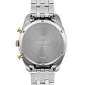 Часы Orient Chronograph RA-TX0302S фото 4