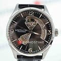 Часы Hamilton Jazzmaster Open Heart Auto H32705731 фото 2