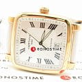 Certina Certina DS Podium C025.510.360.33.00  — задняя крышка сталь металл корпуса швейцарские часы