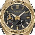 Часы Casio G-Shock GST-B500GD-9A фото 7