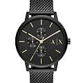 Часы Armani Exchange Cayde  AX2716