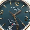 Часы Certina DS Podium Lady 33mm C034.210.22.097.00 фото 5