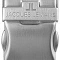 Часы Jacques Lemans High Tech Ceramic 42-10A фото 2