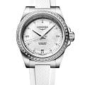 Часы Longines Conquest L3.430.0.87.9