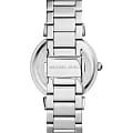 Michael Kors Michael Kors Catlin MK3355  американские женские часы на браслете нержавеющая сталь боковой вид