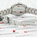Часы Guess Ladies Jewelry GW0307L1 фото 11