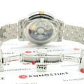 Certina Certina DS Podium Powermatic 80 C034.807.22.013.00 мужские часы белый циферблат на запястье