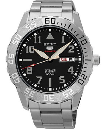 Seiko 5 Sports SRP755K1S