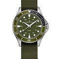 Часы Hamilton Khaki Navy Scuba Quartz H82241961