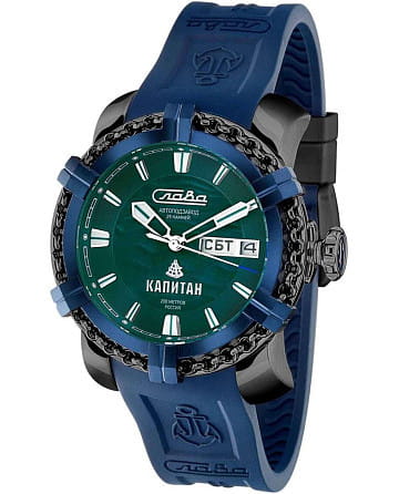 Слава Капитан 2476466/800-2427