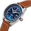 Часы Swiss Military Hanowa Afterburn Gmt SMWGB0003202 фото 2