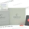 Часы Obaku Ark Ocean V240GXSLML фото 7