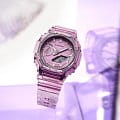 Часы Casio G-Shock GMA-S2100SK-4A фото 13