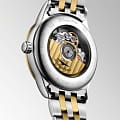 Часы Longines Flagship L4.374.3.37.7 фото 2