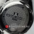 Часы Jacques Lemans  Sport 1-2117K фото 10