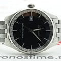 Часы Hamilton Jazzmaster Gent Quartz H32451131 фото 5