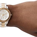 Оригинальные часы Fossil Fossil Stella  ES5107 кварцевые калибр механизма  общий вид